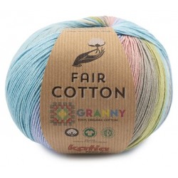Fair Cotton Granny