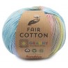 Fair Cotton Granny