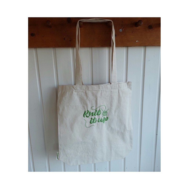 Kangaskassi vaalea beige