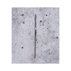 Virkkuukoukku 0.75-1.75 mm